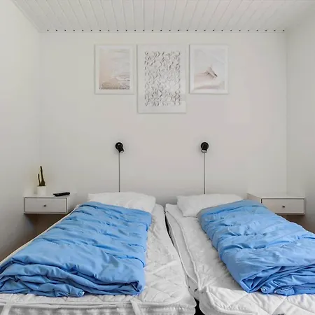 Σπίτι διακοπών 1406-aakirkeby-bonamarken-10 Vester Somarken